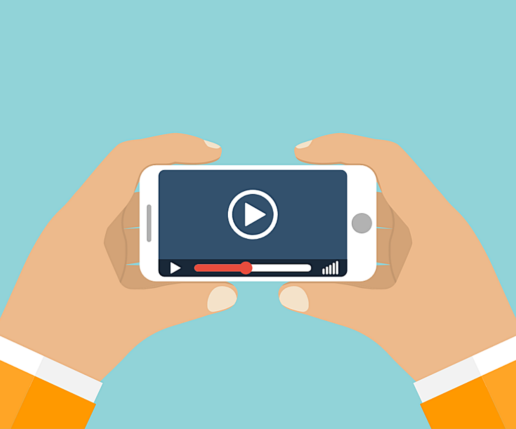engaging video marketing strategy