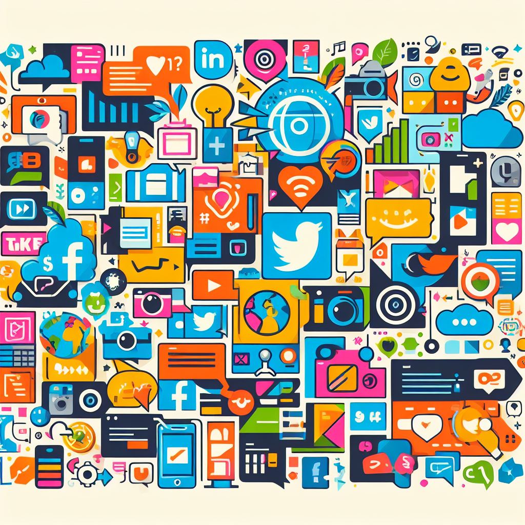 Effective Social Media Marketing Campaigns - SOMRAJITA