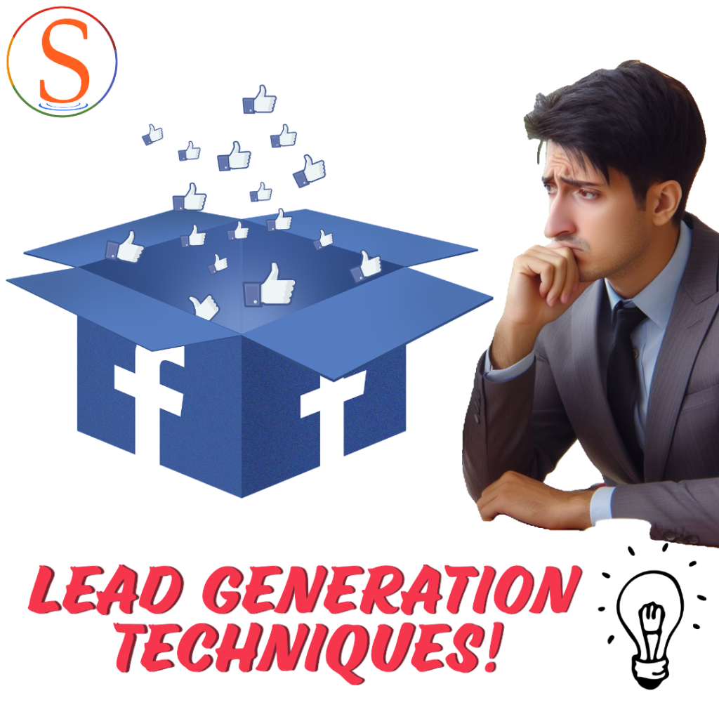 facebook lead generation