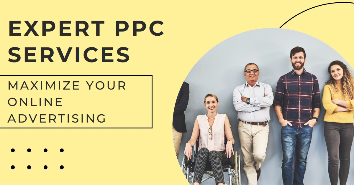 experienced PPC experts for google ads