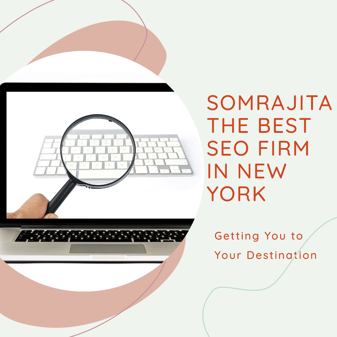 the best SEO firm in New York city