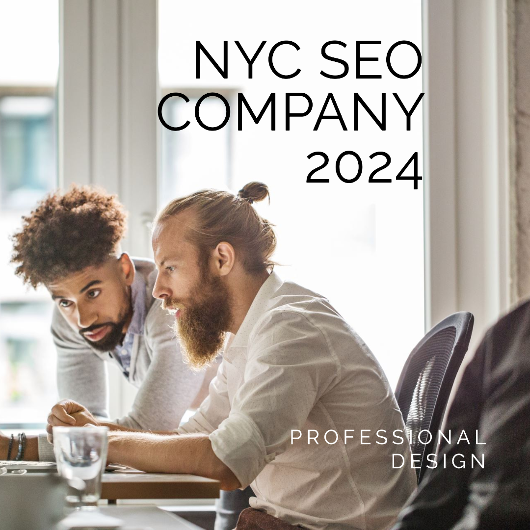 NYC SEO Company 2024