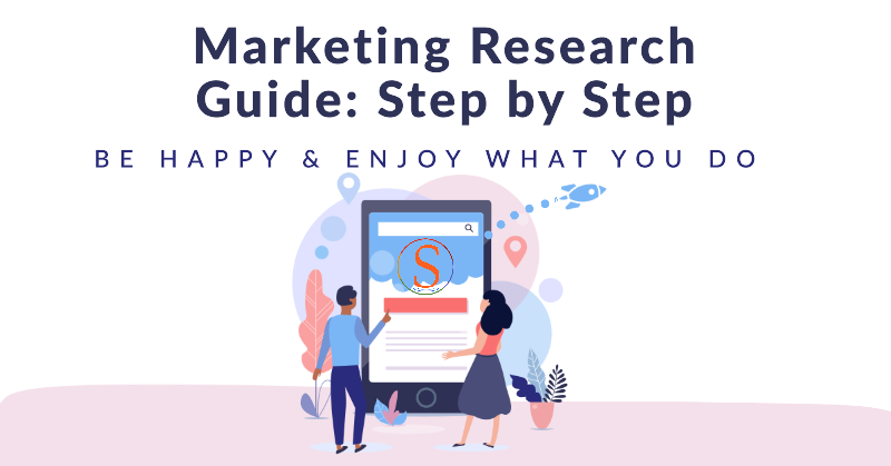 Marketing research for startups