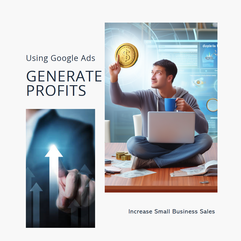 generate leads with google ads