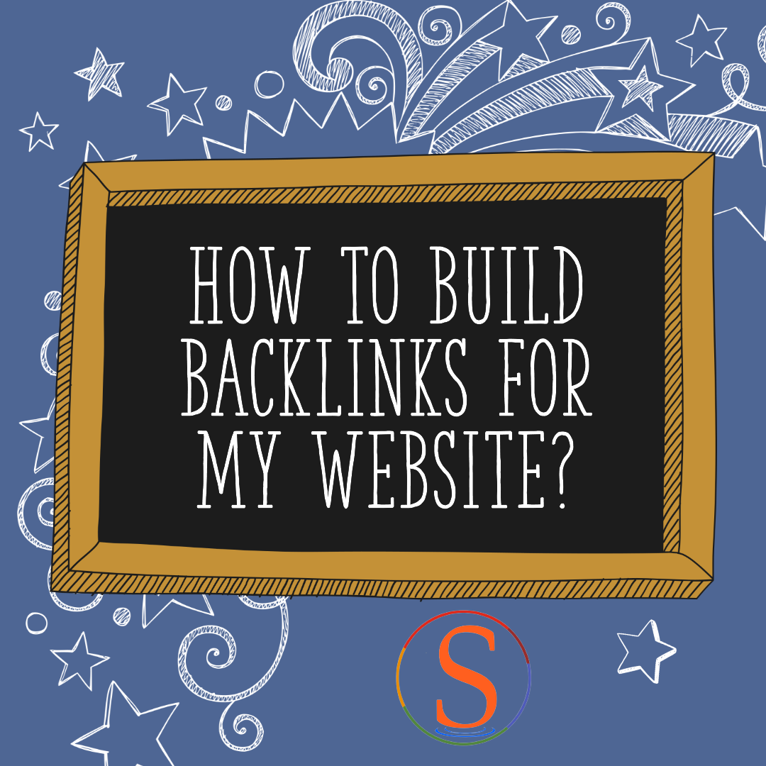 build backlinks