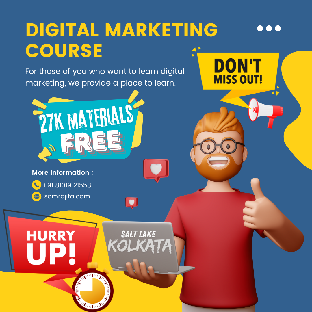 Top Digital Marketing Course