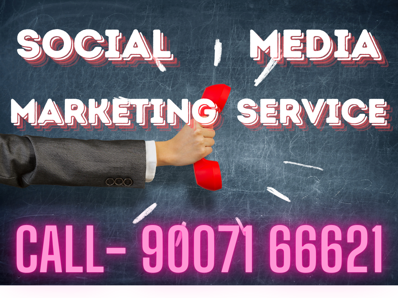 best social media marketing services in kolkata